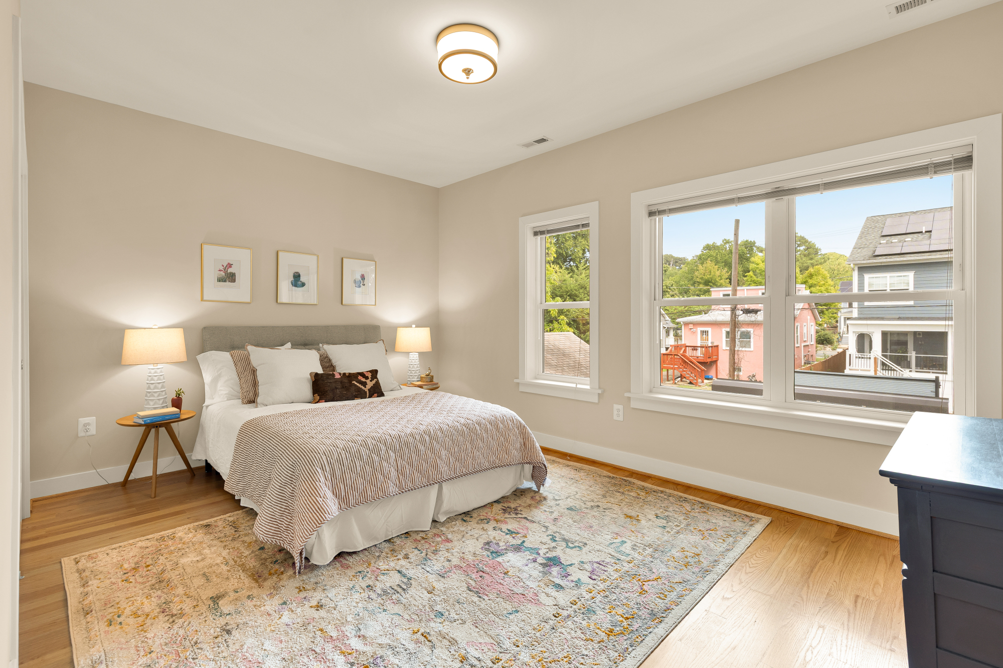 3905 21st Street NE_Bedroom